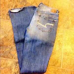 AE jeans